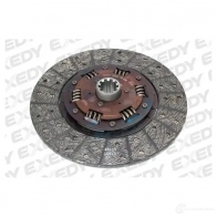 Диск сцепления EXEDY 9ZD 3E isd035 520579858