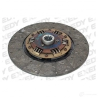 Диск сцепления EXEDY 1423624479 isd036y UMCGS 6