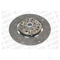 Диск сцепления EXEDY isd153u 91022355 FO7 S6LK