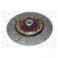 Диск сцепления EXEDY 6X XUW 1423624476 isd005y