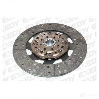 Диск сцепления EXEDY 1423624480 83J IN4 isd037u