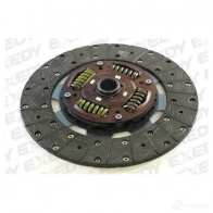 Диск сцепления EXEDY isd139u 1423624482 M4 LYD