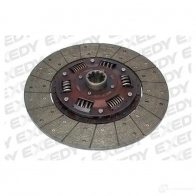 Диск сцепления EXEDY U0 PNGG 573512922 isd019