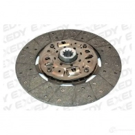 Диск сцепления EXEDY 08L3M 5 isd028u 1423624477
