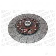 Диск сцепления EXEDY 573513122 isd005 Y T70ELU