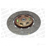 Диск сцепления EXEDY 576538944 isd114 UOO0 LAG