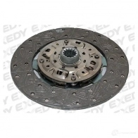 Диск сцепления EXEDY 91021805 mfd067u V GUUBNQ