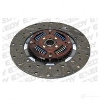 Диск сцепления EXEDY 2823279 M0ZF 0 tyd121u