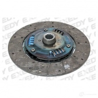 Диск сцепления EXEDY 9677714 W ELXE isd092