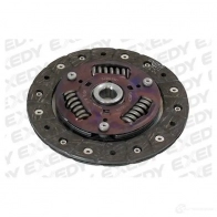 Диск сцепления EXEDY szd028u ZMH2W8 Q 1423624505