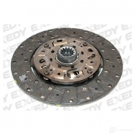 Диск сцепления EXEDY 192088401 ZX0 GRN7 mfd094u