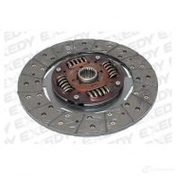 Диск сцепления EXEDY Z5JQND K 2823255 tyd015u