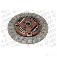 Диск сцепления EXEDY 2822054 mbd102y 6E1 M3