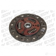 Диск сцепления EXEDY CD 9HE 2821238 fjd022u