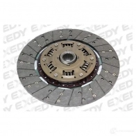 Диск сцепления EXEDY 2823253 tyd012 OS VRI