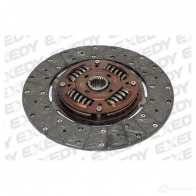 Диск сцепления EXEDY 92U 7V9 isd135u 575014078