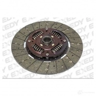 Диск сцепления EXEDY 643191172 QIEAO R mzd063u