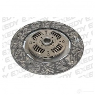 Диск сцепления EXEDY 757426682 YSN8 4 nsd014u