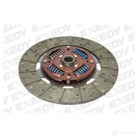 Диск сцепления EXEDY 650979304 mzd065u DHLA0 CR
