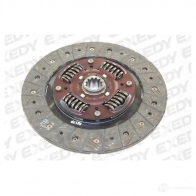 Диск сцепления EXEDY mzd001u 1423624496 D1 VRZV