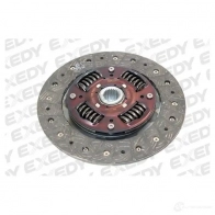 Диск сцепления EXEDY 6EF OU 6283584 fjd025u