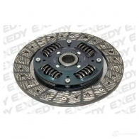 Диск сцепления EXEDY hcd916 2821549 KD8E0 69