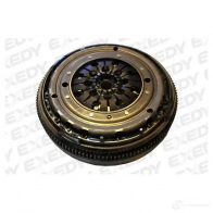 Комплект сцепления EXEDY 2823702 GEB6 F0 vws2074dmf