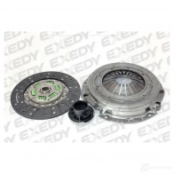 Комплект сцепления EXEDY 2823013 PYC IV rvk2008