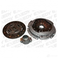 Комплект сцепления EXEDY 2821881 AFKOR H ivk2007