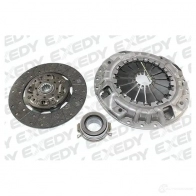 Комплект сцепления EXEDY 1423624485 isk2102 JHV9 QRU