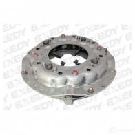 Корзина сцепления EXEDY 1423624474 XAG P4WG isc599