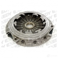 Корзина сцепления EXEDY mbc614 0N KZQ Mitsubishi Pajero 4 (V8, V9) Внедорожник 3.2 DI D (V88W. V98W) 170 л.с. 2007 – 2024