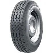 Летняя шина Kumho 'Steel Belted Radial 852 195/80 R14 105/103P' Kumho Tires 8 TKG6 7912942 1437057905 F8W28Y
