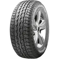 Всесезонная шина Marshal 'Road Venture SAT 225/75 R15 102S' Marshal Tires EYJWR UYM119 F 13195139 1437058552