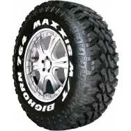 Всесезонная шина Maxxis '33x12.5 R15 108Q' Maxxis 1437059354 YJIN0L 10859515 A1FX1J 4
