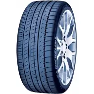 Летняя шина Michelin 'Latitude Sport 285/45 R19 111W' Michelin 1437061925 KGPZ0 UU 1001843 EDF22