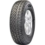 Летняя шина Michelin 'Latitude Cross 235/75 R15 109H' Michelin 7OBWI 10731539 1HOI J 1437061196