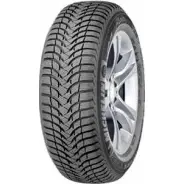 Зимняя шина Michelin 'Alpin A4 215/45 R16 90V' Michelin 2V ZCV 1437062574 BICI49 11004361