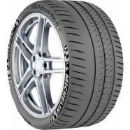 Летняя шина Michelin 'Pilot Sport Cup 2 245/35 R19 93Y' Michelin 0T0 ZJK1 12321016 V3D3WD 1437062323