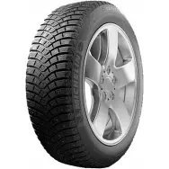 Зимняя шина Michelin 'Latitude X-Ice North 2 + 275/40 R20 106T' Michelin L551 W HBWA2 12833010 1437061860