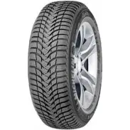 Зимняя шина Michelin 'Alpin A4 215/55 R16 97V' Michelin 1437062562 SAX8W 13137717 WB E84CD