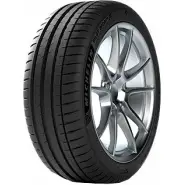 Летняя шина Michelin 'Pilot Sport 4 225/40 R18 92W' Michelin 1437061901 13486020 V9RTG1 X9 3RM5