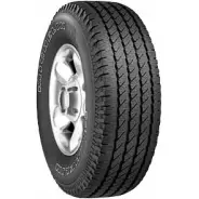 Всесезонная шина Michelin 'Cross Terrain SUV 235/65 R18 104S'