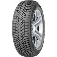 Зимняя шина Michelin 'Alpin A4 225/45 R17 91H' Michelin Z0P90 6299246 E6 RALF 1437062566