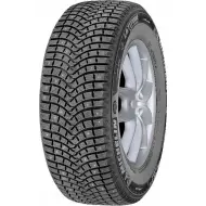 Зимняя шина Michelin 'Latitude X-Ice North 2 255/55 R18 109T' Michelin UN14JQK 1437061600 8 CET5EH 7701027 - Изображение 2
