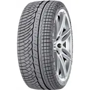 Зимняя шина Michelin 'Pilot Alpin PA4 235/55 R17 103H' Michelin 8471147 3 R6AHF 1437061963 QCBBWBB