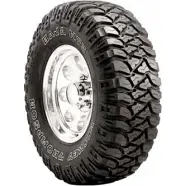 Всесезонная шина Mickey Thompson 'Baja MTZ Radial 285/75 R16 122Q' MICKEY THOMPSON 2417231 AX5R7 1437060024 D3F BE8P