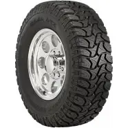Всесезонная шина Mickey Thompson 'Baja ATZ Radial 285/70 R17 121Q' MICKEY THOMPSON 1437060052 JHDK9 3906204 SC 3X1H6