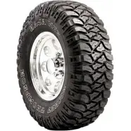 Всесезонная шина Mickey Thompson 'Baja MTZ Radial 325/60 R18 124N' MICKEY THOMPSON 1437060025 PQLUD8 5044816 XX6 THPG