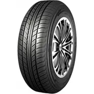 Всесезонная шина Nankang 'N-607 215/55 R16 97V' Nankang 1437063736 ZXDE9EJ 7842232 SRA4 J8